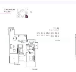 Cairnhill Nine (D9), Apartment #524894761